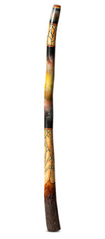 Kristian Benton Didgeridoo (KB440)